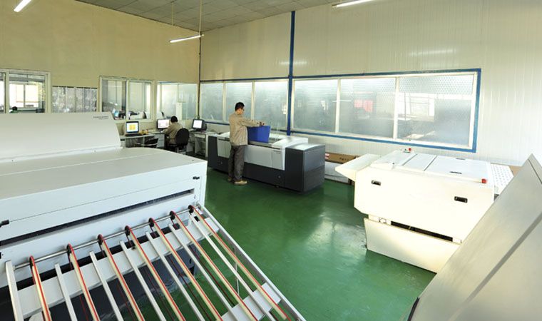 ���±�CTP,�������װӡˢ���޹�˾�����˿��Ƽӹ�������ҵ