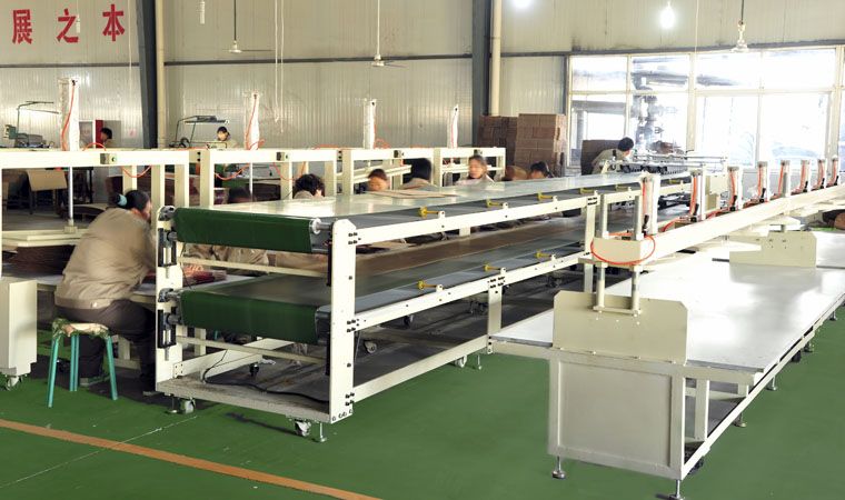 �Զ������,�������װӡˢ���޹�˾�����˿��Ƽӹ�������ҵ