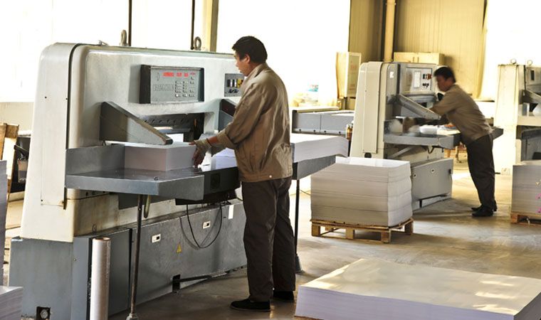 ��ֽ��,�������װӡˢ���޹�˾�����˿��Ƽӹ�������ҵ